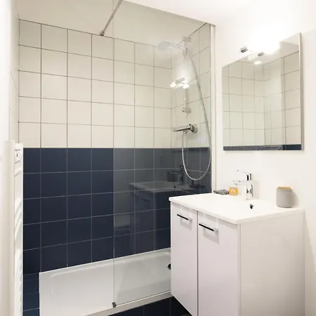 Thuria - Spacieux 3 Pieces 7/8 Personnes Mae-4674 Apartment Les Arcs (Savoie)