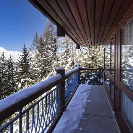 Apartment Thuria - Spacieux 3 Pieces 7/8 Personnes Mae-4674 Les Arcs (Savoie)