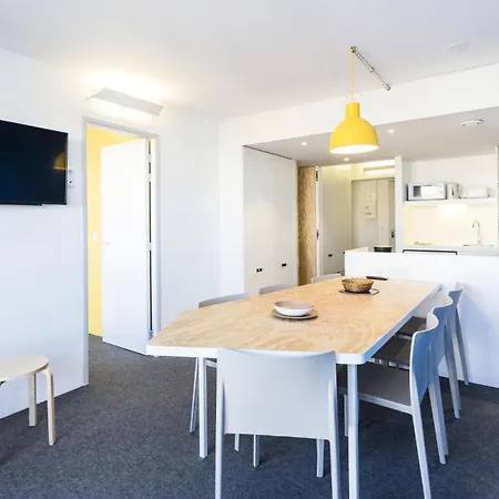 Thuria - Spacieux 3 Pieces 7/8 Personnes Mae-4674 Apartment