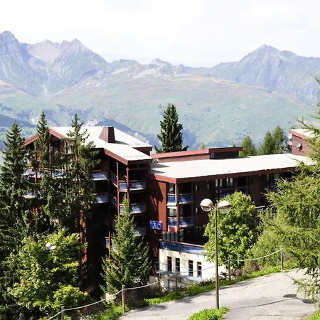 Apartment Thuria - Spacieux 3 Pieces 7/8 Personnes Mae-4674 *